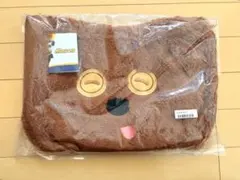 【新品未開封】 ミニオン　プラチナムザッカ　もふもふバッグ”ボブ&ティム″