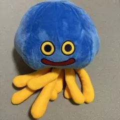 ドラゴンクエスト ドラクエ AM おおきなもっちり ぬいぐるみ ホイミスライム