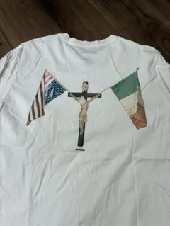 Fucking Awesome Tシャツ ホワイト Sのサムネイル