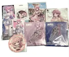 ドロシーNIKKE 両面アクリルスタンド - メルカリ