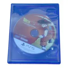 PS5 ドラゴンボールZ KAKAROT DAIMA エディション