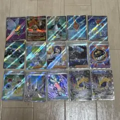 2026年最新】ポケモンカード sar まとめ売りの人気アイテム - メルカリ