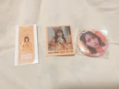 FRUITS ZIPPER 鎮西寿々歌