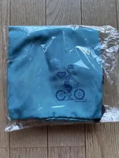 木梨サイクル スマホショルダー(SAKUZOエコバッグ付き)