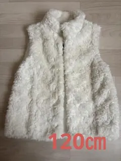 Gap kids ファーベスト　120㎝