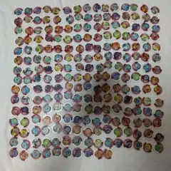 ポケモンバトリオ　まとめ売り220枚