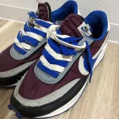 ナイキ LD ワッフル サカイ アンダーカバー　27cm