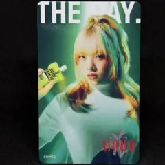 ボディメンテ HANA マヒナ MAHINA