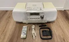 2026年最新】VICTOR ビクター rd-m2 mdポータブルシステムの人気