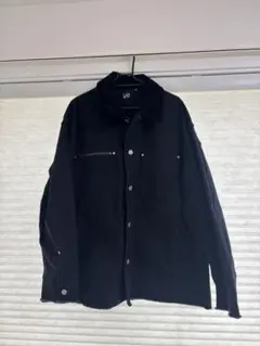 gu アンダーカバー　カバーオールジャケット