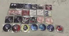Ado 缶バッジ まとめ売り