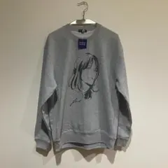 卯の宿 ほんわか コラボスウェット - メルカリ