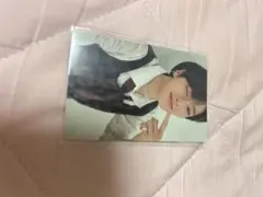 straykids christmas evel トレカ　アイエン　IN イエニ