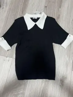 INGNI ニットトップス