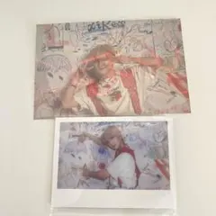 xikers ユジュン 2セット