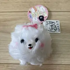 ヒロネちゃん　サイン　ぬいぐるみ　キーホルダー