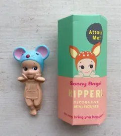 hippers ヒッパーズ アニマル うさぎ ソニーエンジェル - メルカリ