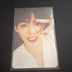 SEVENTEEN セブチ エスクプス directors cut トレカ - メルカリ
