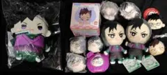 鬼滅の刃 ミニミニフレンズ ぬいぐるみ マスコット 不死川 実弥 Amazon.co.jp: 鬼滅の刃 minimaginationTOWN ミニミニフレンズ