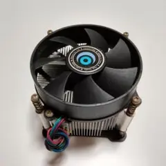 【Piesco製 CPUクーラー KDV1156 ソケット1156対応】