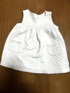 GAP baby ワンピース