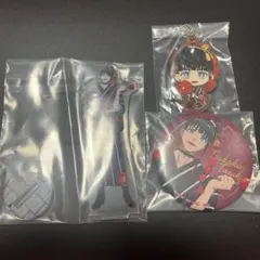 WIND BREAKER 1番くじ 椿野 佑 セット