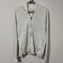 フルジップ パーカー