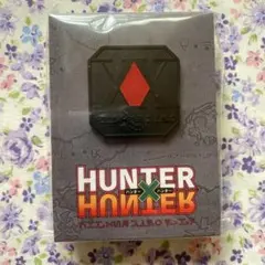 2025年最新】ピンズ ハンター ハンターの人気アイテム - メルカリ