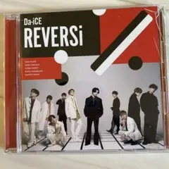 Da-iCE REVERSi