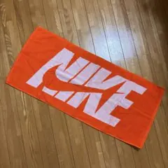 【NIKE】フェイスタオルのサムネイル