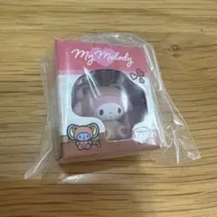 サンリオ　ミニチュアパッケージコレクション　マイメロ
