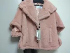 テディベア ファーコート