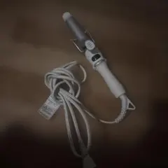 サロニア カールアイロン 25mm SL-011CW