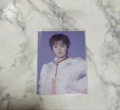 原因は自分にある。文藝解体新書 トレカ 大倉空人