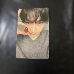 ENHYPEN weverse global 特典 ソヌ トレカ - メルカリ