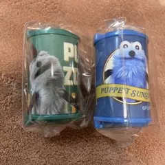 スンスン　コインシリンダー　カプセルトイセット