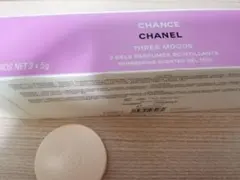新品Chance ジェルパフューム1個
