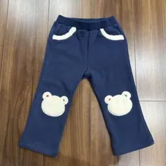 MIKIHOUSE ホットビスケッツ パンツ 90