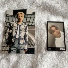 三代目 JSBFOREVERONE 特典 登坂広臣 セット