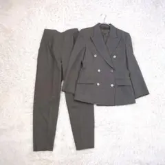2026年最新】MARGARET HOWELL レディース ビジネス パンツスーツ上下の