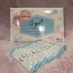 【未開封】バッカス オイグルト３箱 Oi gurt（オイグルト）｜便通を改善し、体重を減らす！