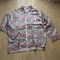 HAREハレ　柄シャツのサムネイル