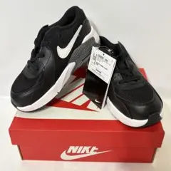 NIKE エアマックス エクシー TD ベビーシューズ スニーカー 16cmのサムネイル