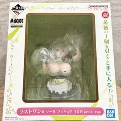 一番くじ 勝利の女神：NIKKE CHAPTER7 ラストワン賞