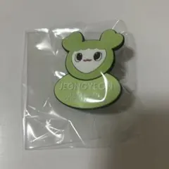 TWICE ONCE FC 継続特典　ペンライトデコレーションリング　ジョンヨン