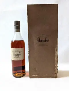 신품 미개봉 NIKKA Alambic ブランデー ウイスキー 700ml