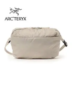 ARC'TERYX Heliad 6L Crossbody Bag限定色