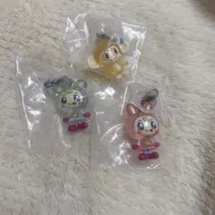 ナルミヤキャラクターズ めじるしアクセサリー