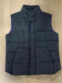 2026年最新】McGREGOR ダウンベスト・キルティングベストの人気