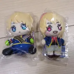 推しの子ぬいぐるみ2体セット